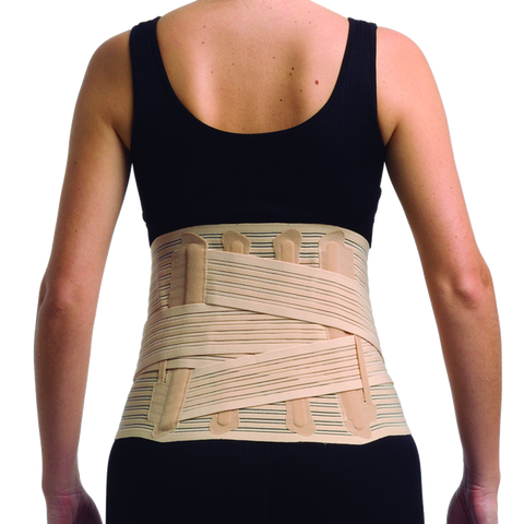 PRIM Spine Care+ muguras atbalststсистема (S), 1 vienība