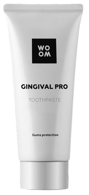 WOOM Gingival Pro zobu pasta 50 ml