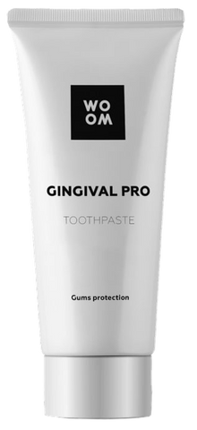 WOOM Gingival Pro zobu pasta 50 ml