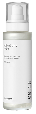 Dezodorants MIDNIGHT 00.15, 100 ml