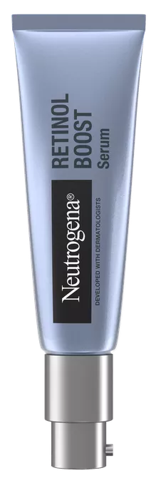 NEUTROGENA Retinola serums ar Boost efektu, 30 ml