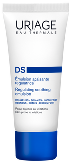 URIAGE DS Regulējošā mierinājoša emulsija 40 ml