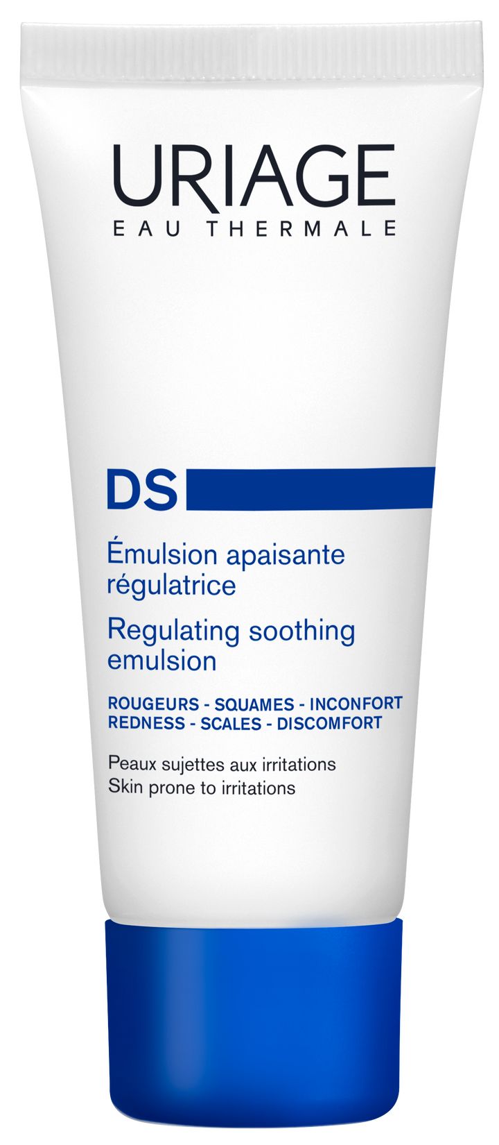 URIAGE DS Regulējošā mierinājoša emulsija 40 ml