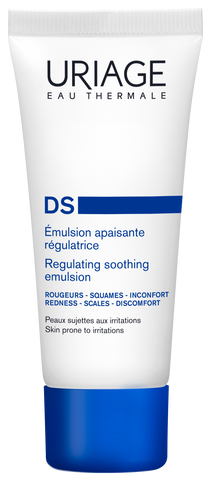 URIAGE DS Regulējošā mierinājoša emulsija 40 ml