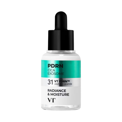 VT COSMETICS PDRN R5 Stiprinošā ampula, 30 ml