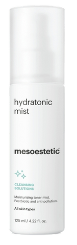 MESOESTETIC Hydratonic izsmidzinājums — mitrinošs sejas toniks 125 ml