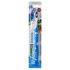 GUM Junior 6+ bērna zobu suka, 1 gab.