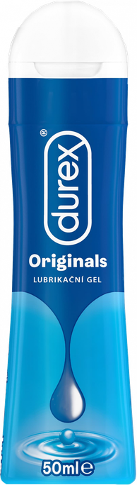 DUREX Play Feel, 50 ml lubrikants