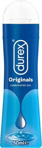 DUREX Play Feel, 50 ml lubrikants