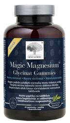 Locītavu komforta Premium formula SILVANOLS, 60 kapsulas