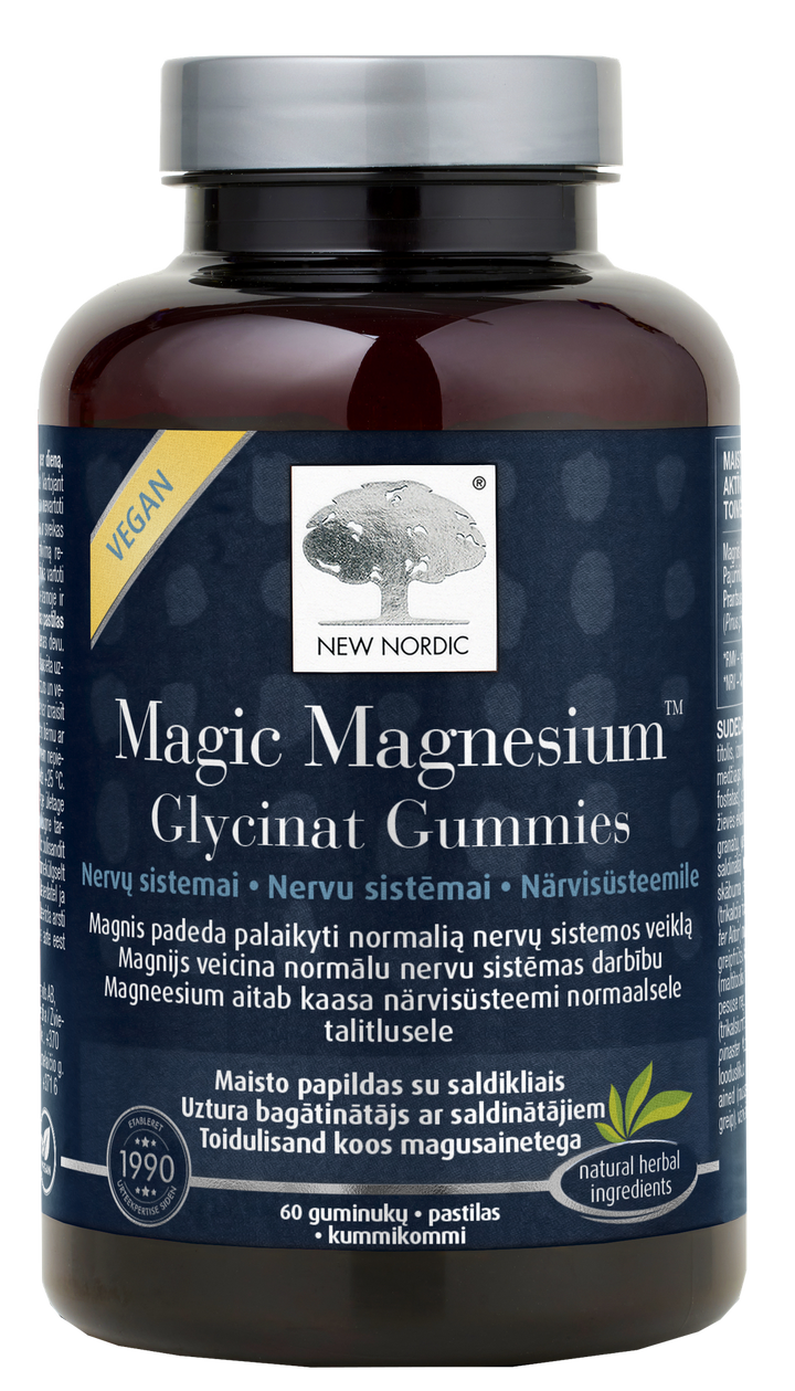 Locītavu komforta Premium formula SILVANOLS, 60 kapsulas