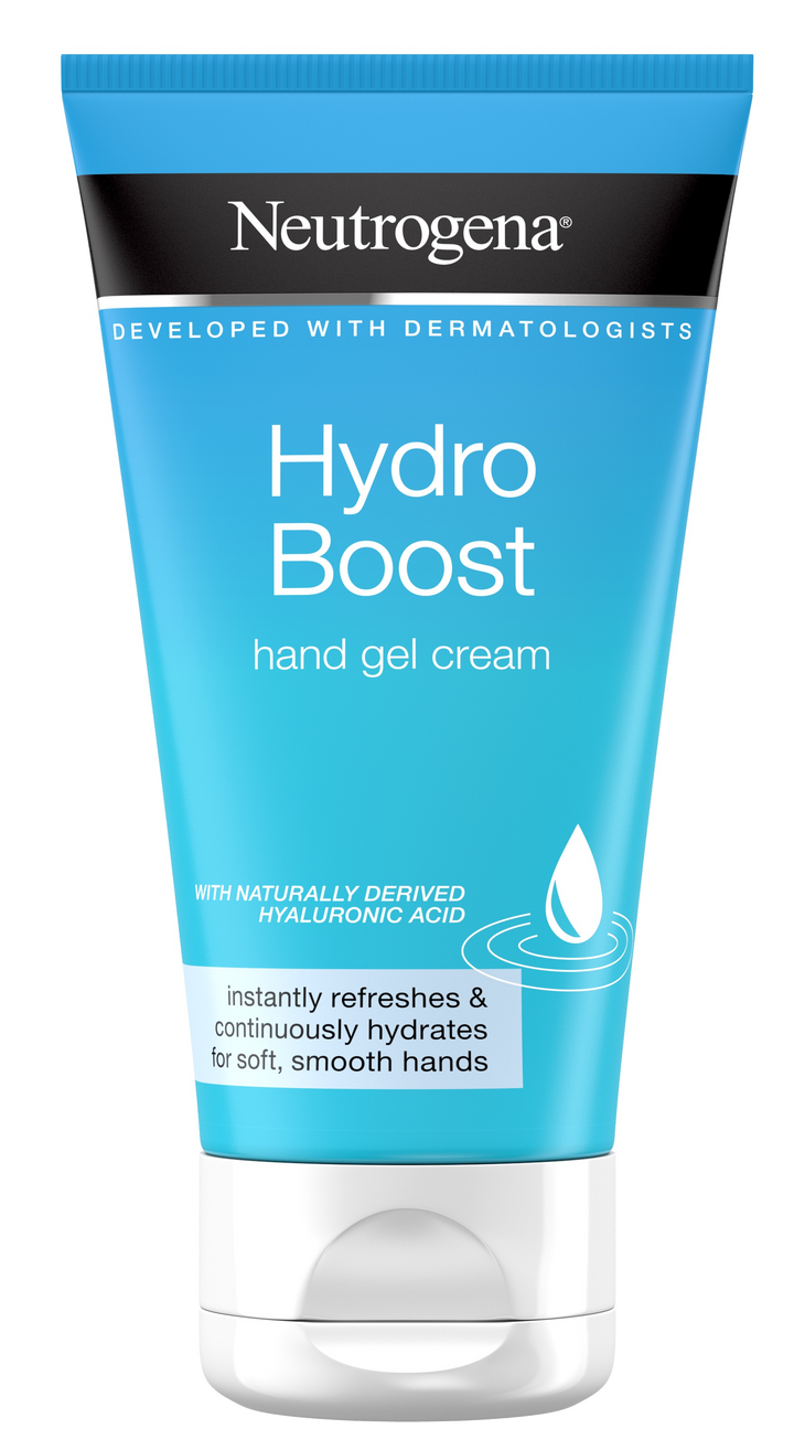 Roku krēms NEUTROGENA ar Hydro Boost, 75 ml