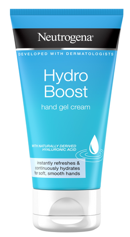 Roku krēms NEUTROGENA ar Hydro Boost, 75 ml