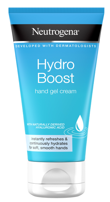 Roku krēms NEUTROGENA ar Hydro Boost, 75 ml