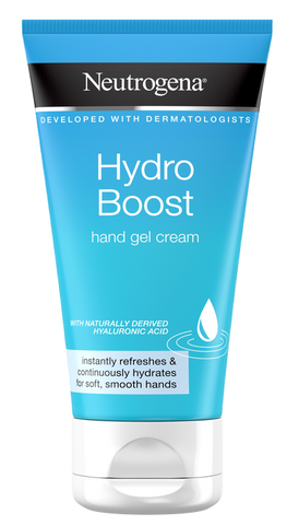 Roku krēms NEUTROGENA ar Hydro Boost, 75 ml