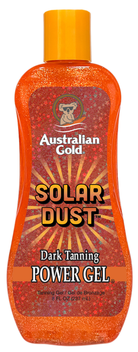 Australian Gold Solar Dust želeja 237 ml