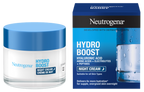 NEUTROGENA Hydro Boost naktījeļa sejas maska 50 ml