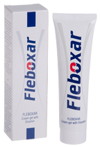 Gels FLEBOXAR, 50 ml