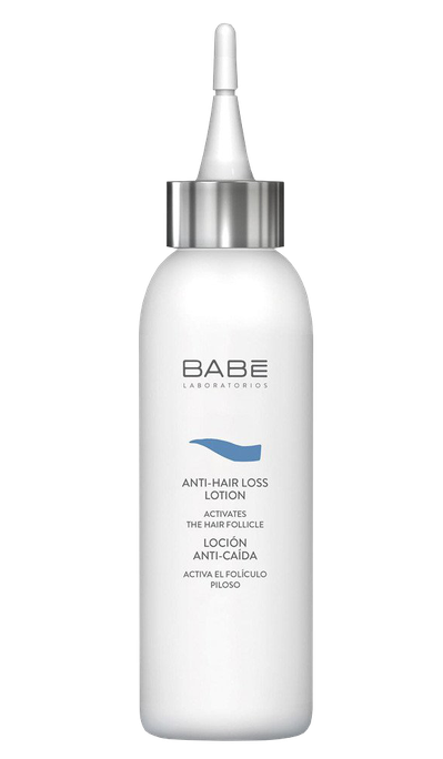 BABE Anti-Hairloss losjons, 125 ml
