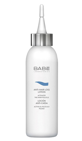 BABE Anti-Hairloss losjons, 125 ml