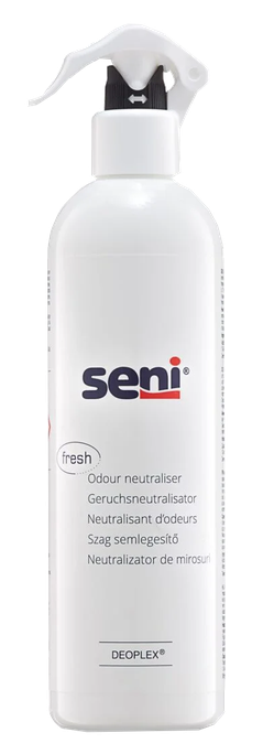 SENI Fresh 250 ml aromātu likvidēšanas aerosols
