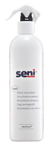 SENI Fresh 250 ml aromātu likvidēšanas aerosols