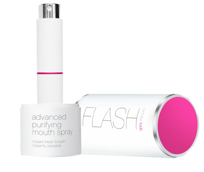 SMILELAB Flash mutes sprejs 8 ml