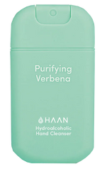 HAAN Purify Verbena dezinfekcijas krēms rokām, 30 ml