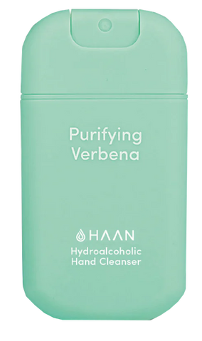HAAN Purify Verbena dezinfekcijas krēms rokām, 30 ml