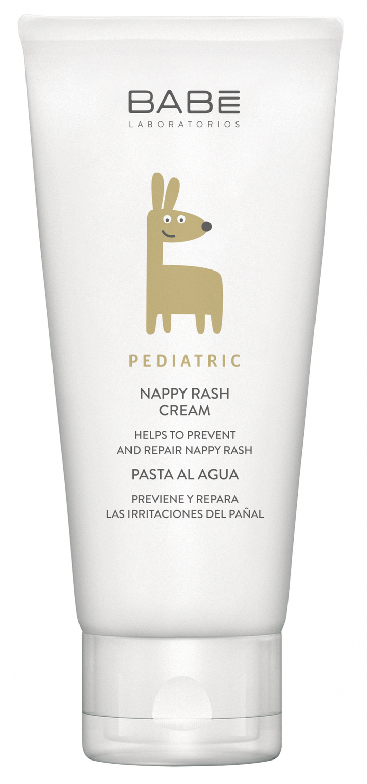 BABE Pediatric aizsargkrēms, 100 ml