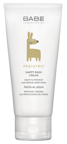 BABE Pediatric aizsargkrēms, 100 ml
