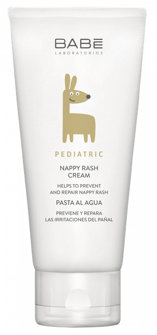 BABE Pediatric aizsargkrēms, 100 ml