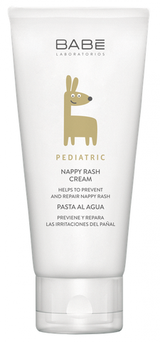 BABE Pediatric aizsargkrēms, 100 ml