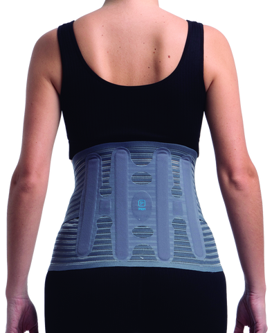 PRIM Spine Modular Low (XL) - lumbosakrālā muguras ortoze, 1 vienība