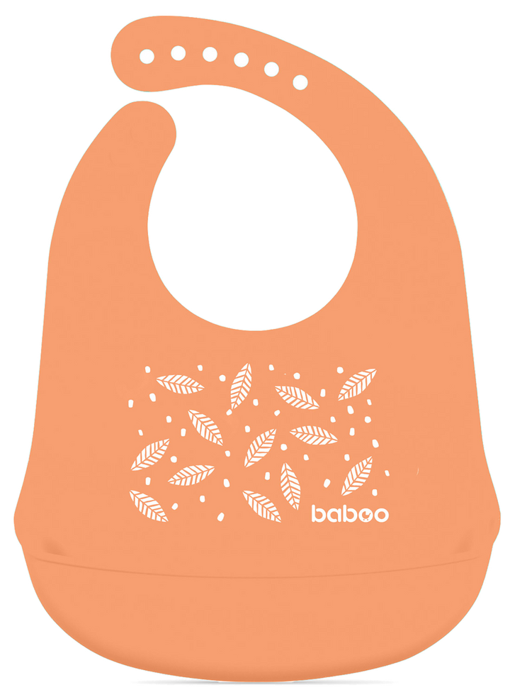 BABOO Peachy Keen lacīte 4+ mēnešu vecumam, 1 gabals