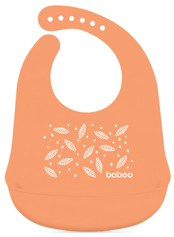 BABOO Peachy Keen lacīte 4+ mēnešu vecumam, 1 gabals