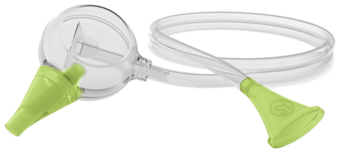 NOSIBOO Eco deguna aspirators - 1 gab.