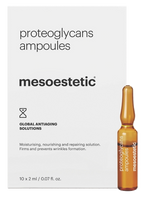 MESOESTETIC Proteoglikāni (2 ml) ampulas - 10 gab. iepakojums