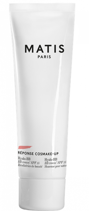MATIS BB SPF 15 sejas krēms ar hijaluronu, 50 ml