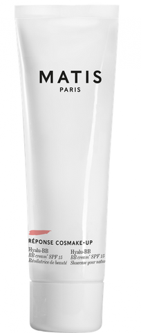 MATIS BB SPF 15 sejas krēms ar hijaluronu, 50 ml