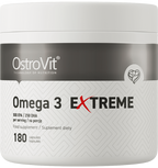 OSTROVIT Omega 3 EXTREME – 180 kapsulas