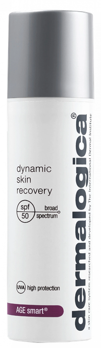 DERMALOGICA Dynamic Skin Recovery sejas krēms ar SPF 50, 50 ml