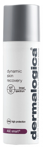 DERMALOGICA Dynamic Skin Recovery sejas krēms ar SPF 50, 50 ml