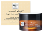 NEW NORDIC Natural Magic Sejas krēms pret novecošanu, 50 ml