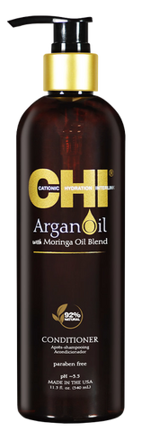 CHI Argan Oil matu balzams, 340 ml