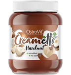 OSTROVIT Hazelnut Creametto krēms, 350 g