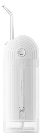 Dreame T02 Pro UV ūdens irigators starpzobiem, 1 vienība