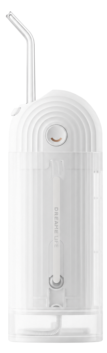 Dreame T02 Pro UV ūdens irigators starpzobiem, 1 vienība
