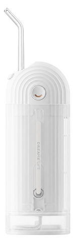 Dreame T02 Pro UV ūdens irigators starpzobiem, 1 vienība
