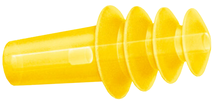 QUIES ausu aizbāžņi bērniem — 2 pāri